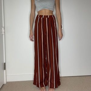 Palazzo Pants